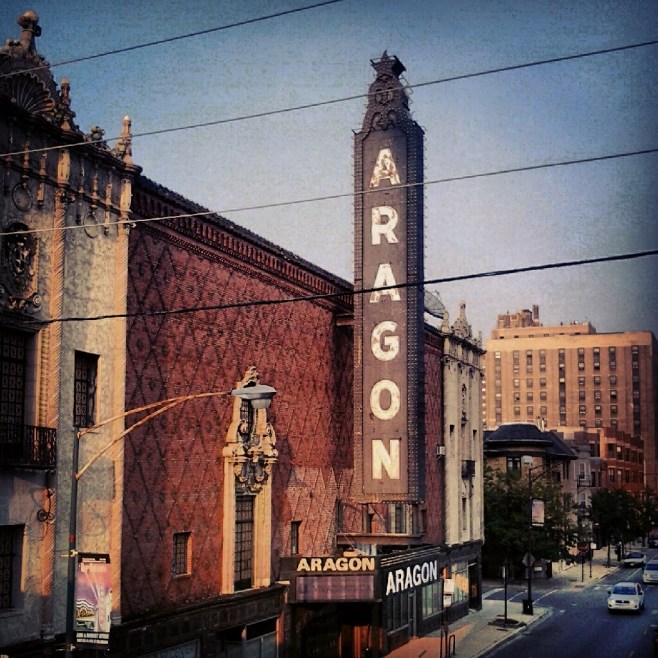Aragon Ballroom