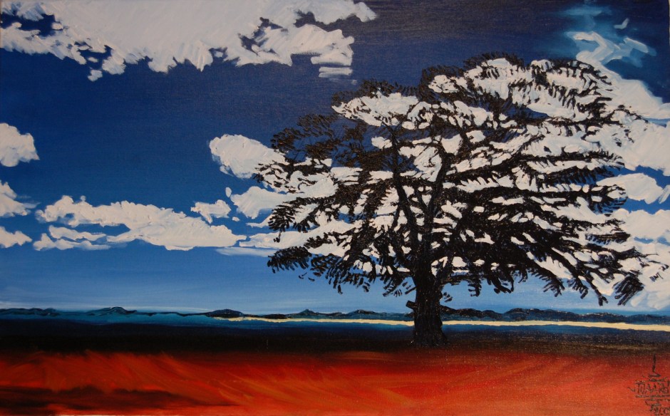 Cape North- Australia