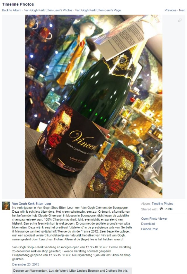 VanGoghCremant_VanGoghKerkEtten-Leur