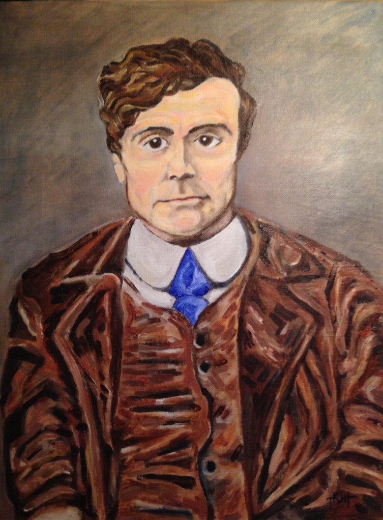 Amedeo Modigliani