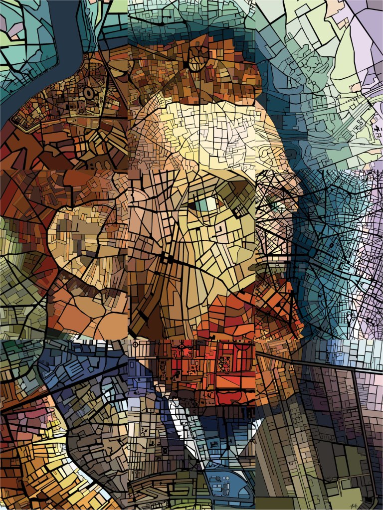 Vincent'sGeochromaticPelgrimage